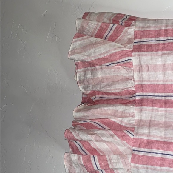 Super cute multi pink dress:) - Picture 5 of 6